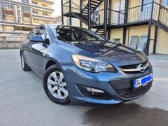 KAMU GÖREVLİSİNDEN HATASIZ BOYASIZ TRAMERSİZ 2016 OPEL ASTRA SEDAN DİZEL OTOMATİK