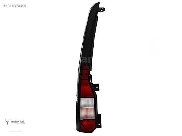 2K7945095A VW CADDY 2020-2024 SOL STOP LEDSİZ