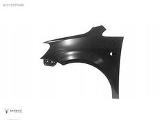 2K5821021 VW CADDY 2010-2014 SOL ÇAMURLUK