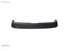 2K5807417B VW CADDY 2015-2019 ARKA TAMPON PÜTÜRLÜ TİP