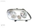 2K0941006 VW CADDY 2004-2010 SAĞ FAR