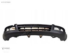 1T0805903A VW CADDY LİFE 04 TOURAN ÖN TAMPON