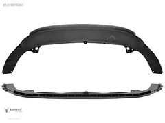 2K5805903A VW CADDY 2015-2019 ÖN TAMPON SPOYLERİ
