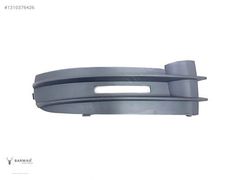 2K0853684 VW CADDY 2004-2010 SAĞ SİS KAPAĞI SİSSİZ