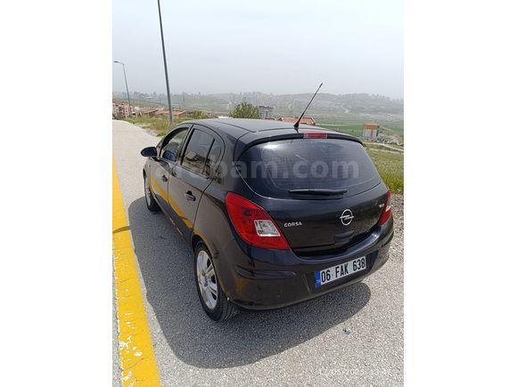 Sahibinden Opel Corsa 1.3 CDTI Essentia 2011 Model