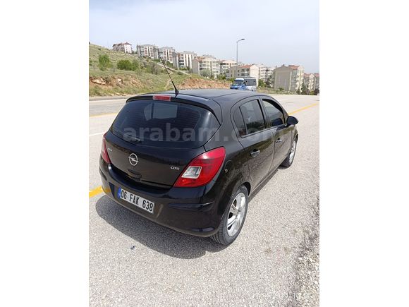 Sahibinden Opel Corsa 1.3 CDTI Essentia 2011 Model