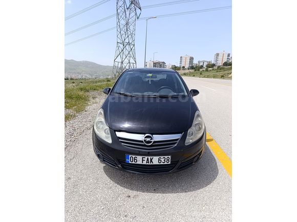 Sahibinden Opel Corsa 1.3 CDTI Essentia 2011 Model