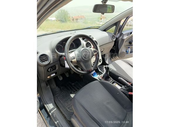 Sahibinden Opel Corsa 1.3 CDTI Essentia 2011 Model