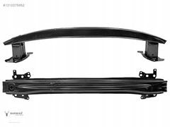 1T0807109B VW CADDY 2004-2011 ÖN TAMPON DEMİRİ