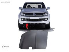2HH807155A VW AMAROK 10-14 ÖN ÇEKİ KAPAĞI