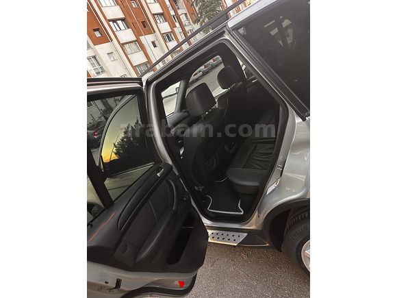 EMSALSİZ İÇ KOZMETİK - FIRSAT ARACI - 2003 BMW X5 4.4i