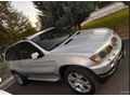 EMSALSİZ İÇ KOZMETİK - FIRSAT ARACI - 2003 BMW X5 4.4i