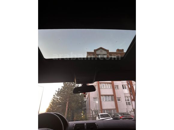 EMSALSİZ İÇ KOZMETİK - FIRSAT ARACI - 2003 BMW X5 4.4i