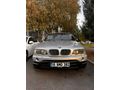 EMSALSİZ İÇ KOZMETİK - FIRSAT ARACI - 2003 BMW X5 4.4i