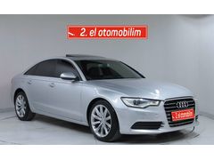 Ç2 DEN V.LEVHALILARA 300,000 TL PEŞİNAT İLE 2013 AUDİ A,6 SEDAN ALMA İMKANI TR EN UYGUNU 