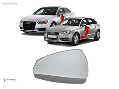 8V0857535C AYNA CAMI L A3 SEDAN-HB