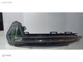 8X0949101 AUDİ A1 SOL AYNA SİNYALİ