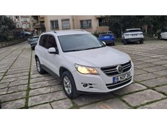 Sahibinden Volkswagen Tiguan 1.4 TSI Sport&Style 2010 Model