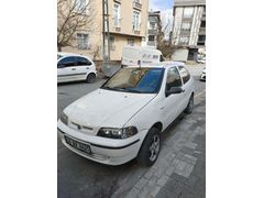 Sahibinden Fiat Palio Van 1.2 EL 2004 Model