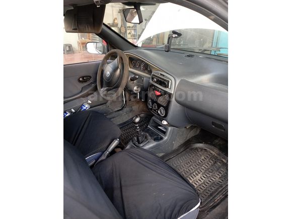 Sahibinden Fiat Palio Van 1.2 EL 2004 Model