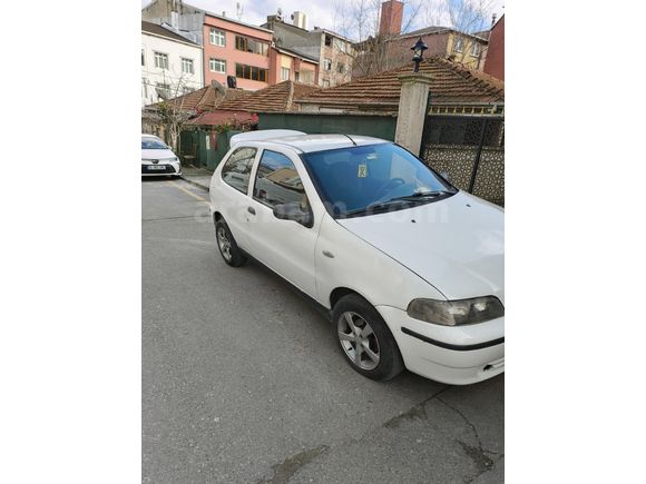 Sahibinden Fiat Palio Van 1.2 EL 2004 Model