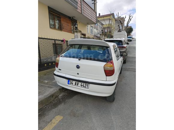 Sahibinden Fiat Palio Van 1.2 EL 2004 Model