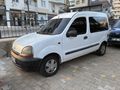 Galeriden Renault Kangoo 1.9 D 1998 Model Antalya