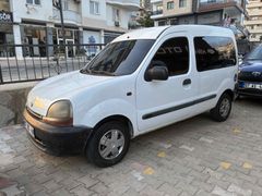 Galeriden Renault Kangoo 1.9 D 1998 Model Antalya