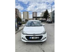 Sahibinden Hyundai i20 1.4 CRDi Jump 2015 Model  237.000 km Beyaz