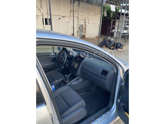 Sahibinden Volkswagen Golf 1.6 düz motor