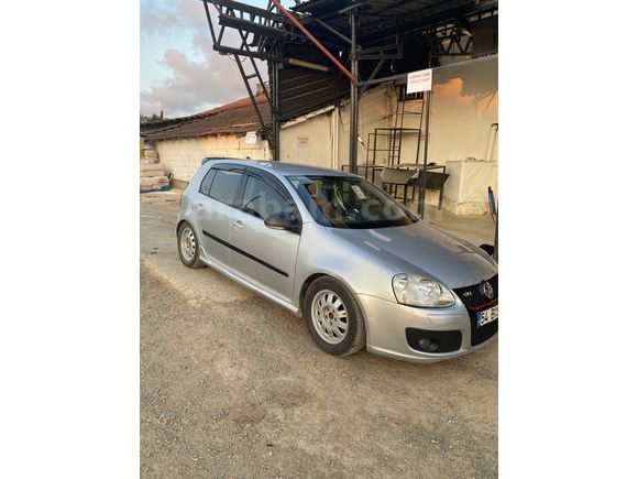 Sahibinden Volkswagen Golf 1.6 düz motor