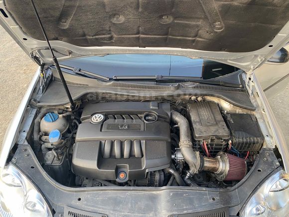 Sahibinden Volkswagen Golf 1.6 düz motor