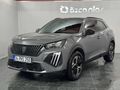 PEUGEOT 2008 | 1.2 HYBRİD 145 HP | HATASIZ BOYASIZ | CAM TAVAN
