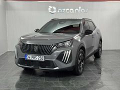 PEUGEOT 2008 | 1.2 HYBRİD 145 HP | HATASIZ BOYASIZ | CAM TAVAN