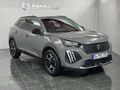 PEUGEOT 2008 | 1.2 HYBRİD 145 HP | HATASIZ BOYASIZ | CAM TAVAN