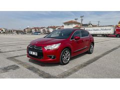Sahibinden DS Automobiles DS4 1.6 BlueHDi  2015