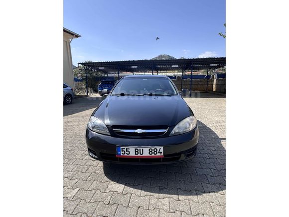 Sahibinden Chevrolet Lacetti 1.4 SE 2011 Model 
