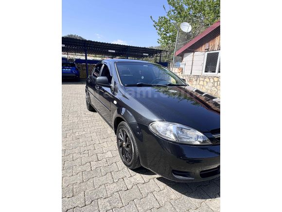 Sahibinden Chevrolet Lacetti 1.4 SE 2011 Model 