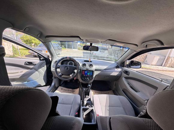 Sahibinden Chevrolet Lacetti 1.4 SE 2011 Model 