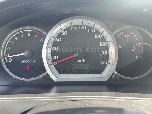 Sahibinden Chevrolet Lacetti 1.4 SE 2011 Model 
