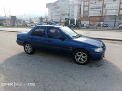 Değışensiz Hasar Kayıtsız 1998 1.6 16 Vayf CLX