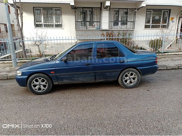 Değışensiz Hasar Kayıtsız 1998 1.6 16 Vayf CLX