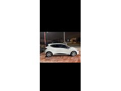 Sahibinden Renault Clio 1.5 dCi Touch 2015 Model