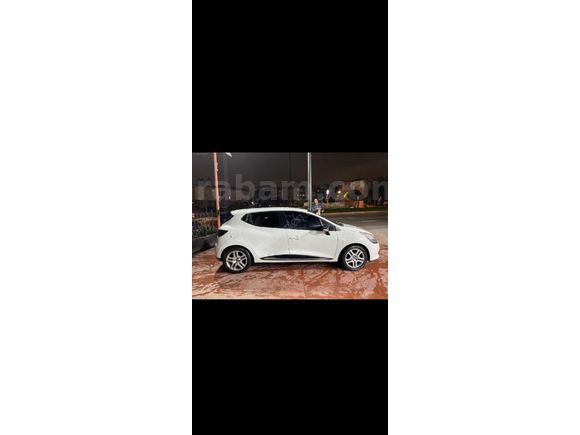 Sahibinden Renault Clio 1.5 dCi Touch 2015 Model