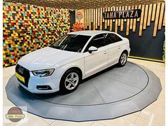 2017 Audi A3 1.6 Tdı Dynamic S-Tronic Led Far+116 Hp~Taha Plaza~