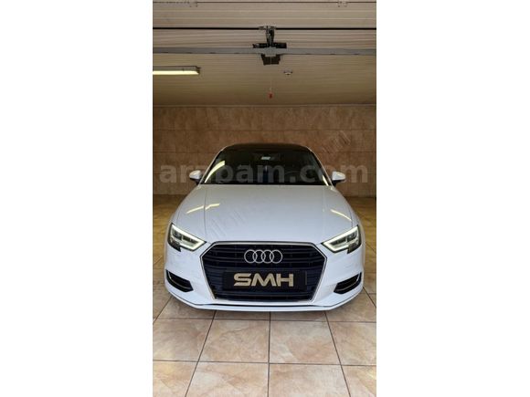 2020 a3 SEDAN 35TFSİ DESİNG PRESTİJ CAM TAVAN HATASIZ BOYASIZ