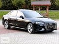 BOLU YAKIŞIR OTOMOTİV'''DEN AUDİ A4 QUATTRO ADVANCED