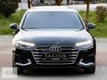 BOLU YAKIŞIR OTOMOTİV'''DEN AUDİ A4 QUATTRO ADVANCED