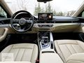 BOLU YAKIŞIR OTOMOTİV'''DEN AUDİ A4 QUATTRO ADVANCED