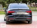 BOLU YAKIŞIR OTOMOTİV'''DEN AUDİ A4 QUATTRO ADVANCED